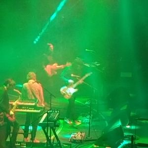 The Raconteurs at San Jose, CA in SAP Center At San Jose 2019