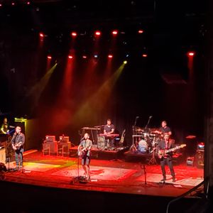 Toad the Wet Sprocket at Chicago, IL in Thalia Hall 2019