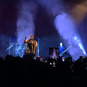 Xavier Omär at Silver Spring, MD in The Fillmore 2019