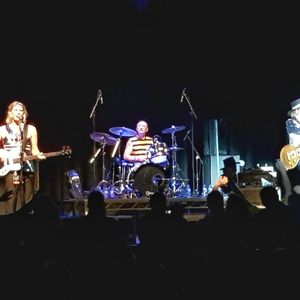 Dave Hill's Slade at Salisbury, United Kingdom in Salisbury City Hall 2019