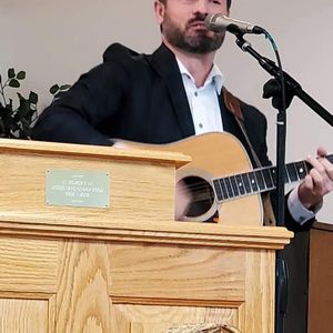 Christian Davis Music at Woodbury, TN in 11:00 AM | Short Mountain Church of God 2019