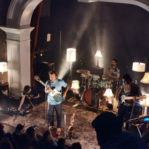 Cautious Clay at Toronto, ON in The Great Hall 2019
