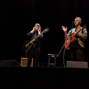 Mount Eerie at Chicago, IL in Thalia Hall 2019