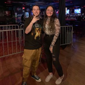 Souly Had at Scottsdale, AZ in Pub Rock 2019