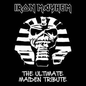 Iron Mayhem Tickets, Tour Dates and %{concertOrShowText}