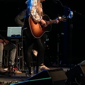 Emma White at Baltimore, MD in Rams Head Live 2019