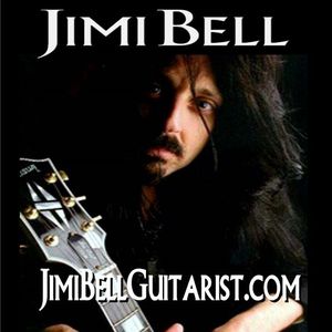 Jimi Bell (Guitarist) Tickets, Tour Dates and %{concertOrShowText}