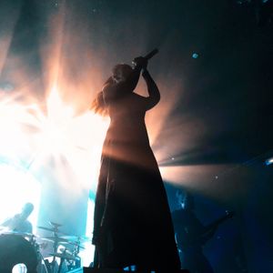Jinjer at undefined in undefined 2019