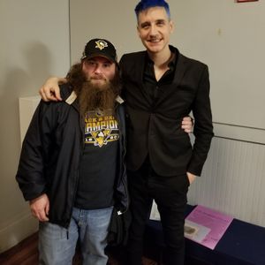 The Juliana Theory at College Park, MD in MilkBoy ArtHouse 2019