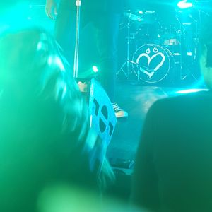 Xavier Omär at Toronto, ON in Mod Club Theatre 2019