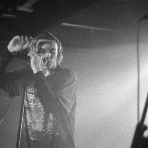 COUNTERFEIT at Leeds, United Kingdom in The Key Club 2019