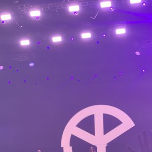 Yellow Claw at Jakarta, Indonesia in Jiexpo Kemayoran 2019