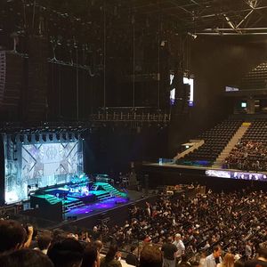 Dream Theater at undefined in undefined 2019