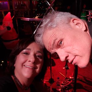 Brave Combo at Kansas City, MO in Knuckleheads Saloon 2019