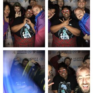 Issues at Charlotte, NC in The Underground 2019