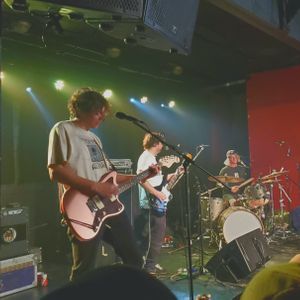 Hockey Dad at Edmonton, AB in Temple 2019