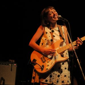 Stella Donnelly at 日本渋谷区 in 代官山UNIT 2019