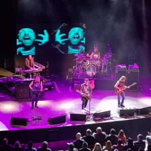 Flying Colors at London, United Kingdom in O2 Empire Shepherds Bush 2019
