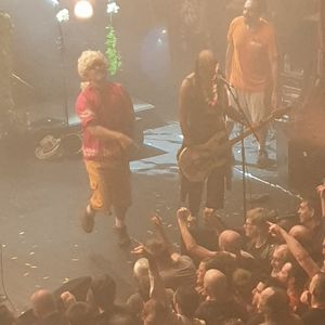 Ludwig Von 88 at Paris, France in Trianon 2019
