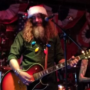 Ryan Chrys & The Rough Cuts at Evergreen, CO in The Little Bear 2019