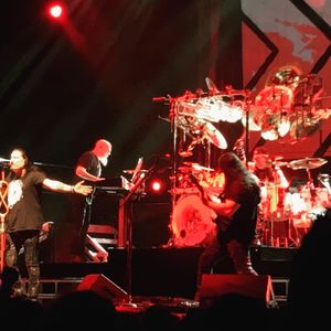 Dream Theater at undefined in undefined 2019