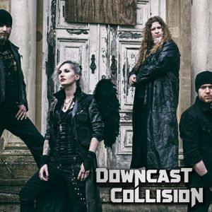 Downcast Collision Tickets, Tour Dates and %{concertOrShowText}