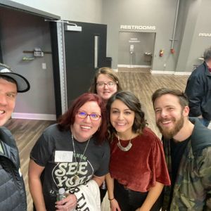Vertical Worship at New Bern, NC in Latitude Church 2019