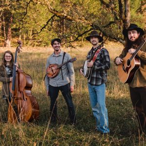 Bandsintown The Muddy Souls Tickets The Axe And Fiddle Mar 26