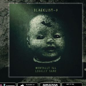 Blacklist 9 Tickets, Tour Dates and Concert
