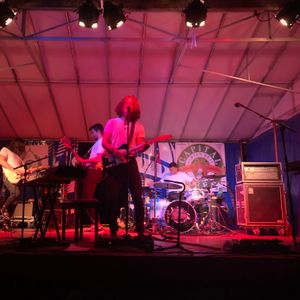 Yam Haus at Middleton, WI in Capital Brewery 2019