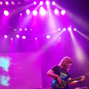 Flying Colors at Tilburg, Netherlands in Poppodium 013 2019
