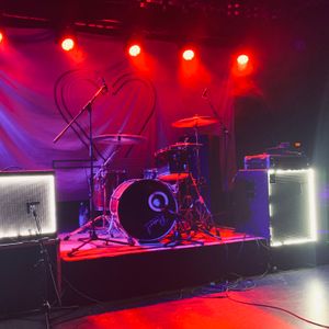 The Deadnotes at Mühlheim am Main, Germany in SCHANZ 2019