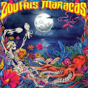 Zoufris Maracas Tickets, Tour Dates and Concerts