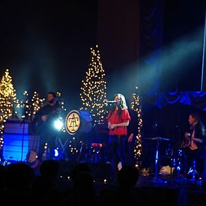 I AM THEY at Pensacola, FL in Brownsville Baptist Church 2019