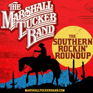 The Marshall Tucker Band Tickets, Tour Dates and Concerts