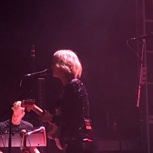 Lilla Vargen at Leeds, United Kingdom in O2 Academy Leeds 2019