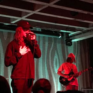 Vancouver Sleep Clinic at Portland, OR in Doug Fir Lounge 2019