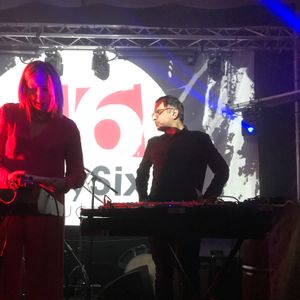 Jane Weaver at London, United Kingdom in Studio 9294 2019