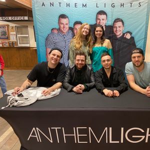 Anthem Lights at Crossville, TN in Cumberland County Playhouse 2019