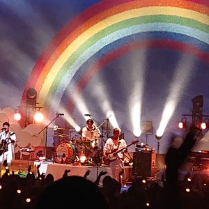 HY at 日本名古屋市 in 日本特殊陶業市民会館 フォレストホール 2019