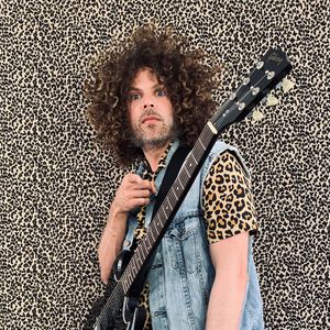 Wolfmother Tickets, Tour Dates and Concerts