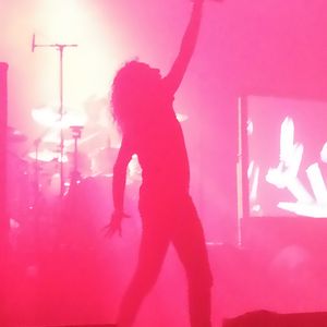 Sidilarsen at Villeurbanne, France in Transbordeur 2019