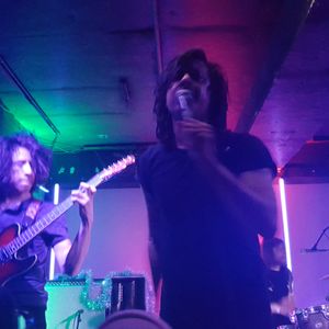 Nova Charisma at Brooklyn, NY in Elsewhere 2019