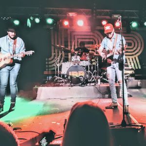 Jukebox Rehab at Greensboro, NC in Blind Tiger 2019