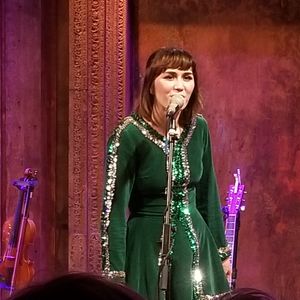 Olivia Dear at Lake Orion, MI in 20 Front Street 2019