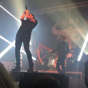 One Bad Son at Saskatoon, SK in O'Brians Event Centre 2019
