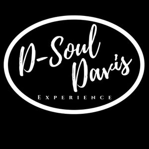 D-Soul Davis Experience Tickets, Tour Dates and %{concertOrShowText}