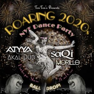 ATYYA Tickets, Tour Dates and Concerts