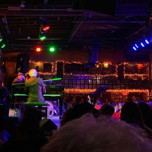David Benoit at San Juan Capistrano, CA in The Coach House Concert Hall 2019