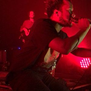 Cautious Clay at Philadelphia, PA in Union Transfer 2019